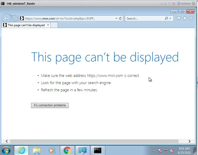 BlockWeb