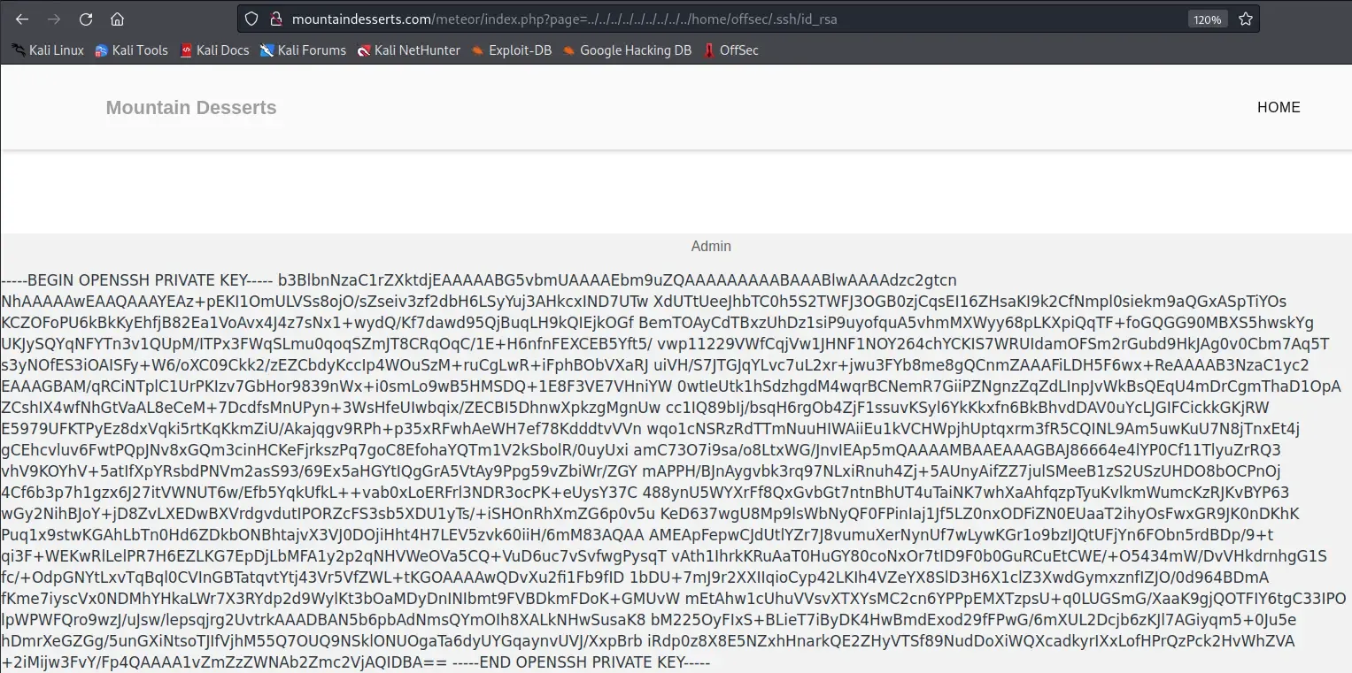 Content-of-SSH-Private-Key