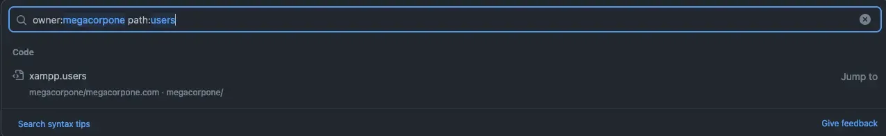 File-Operator-in-GitHub-Search