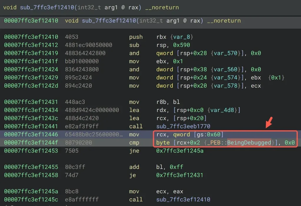 FrostyGoopBeingDebugged