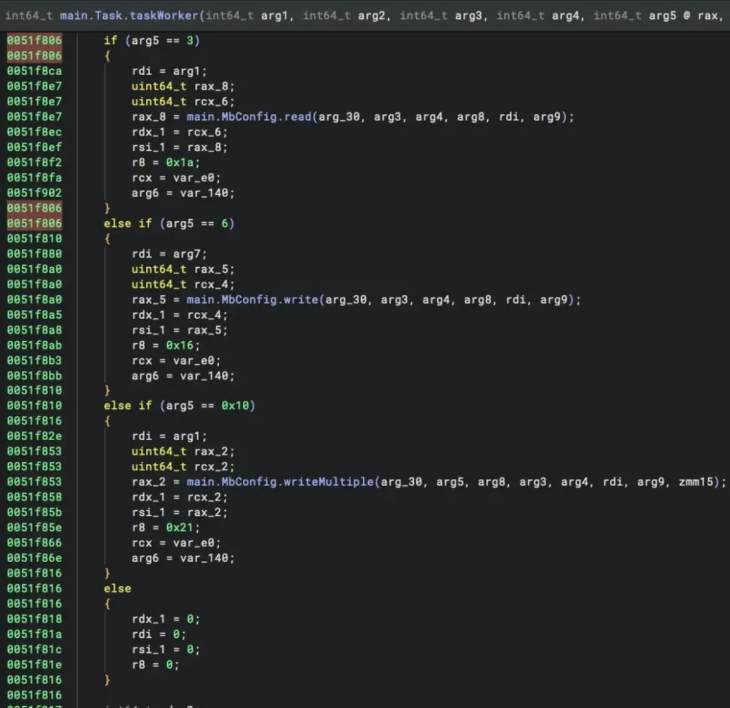 FrostyGoopModbusOperationsSelection