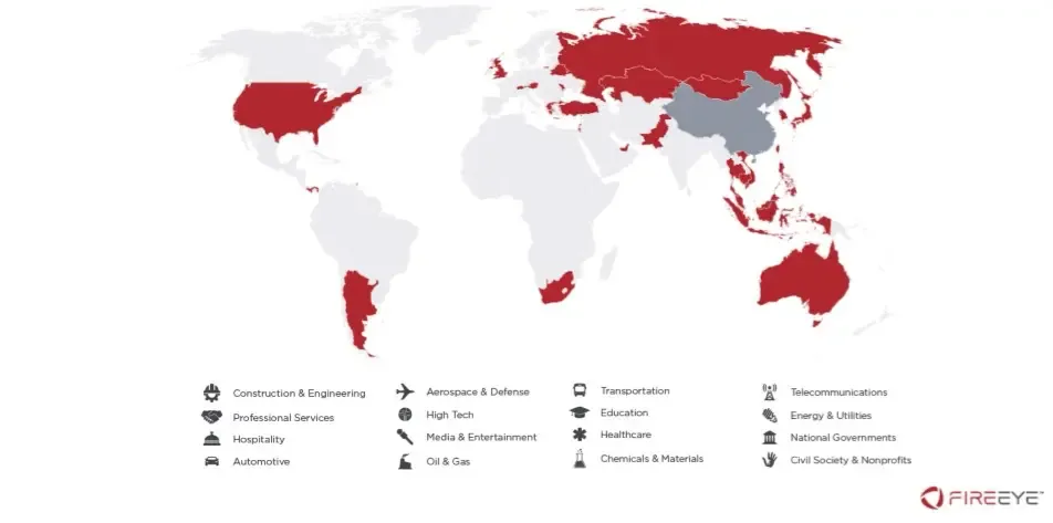 GEOGRAPHIES-AND-INDUSTRIES-AFFECTED