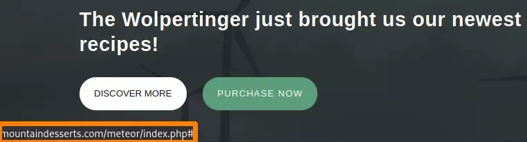 Hovering-over-a-Button