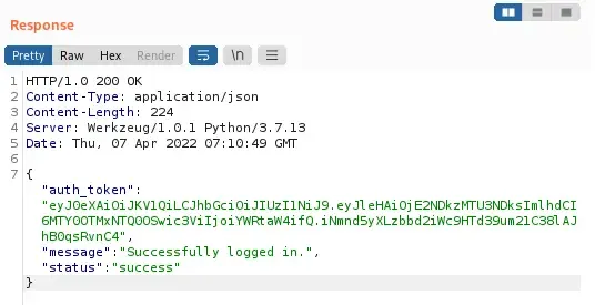 Inspecting-the-API-response-value