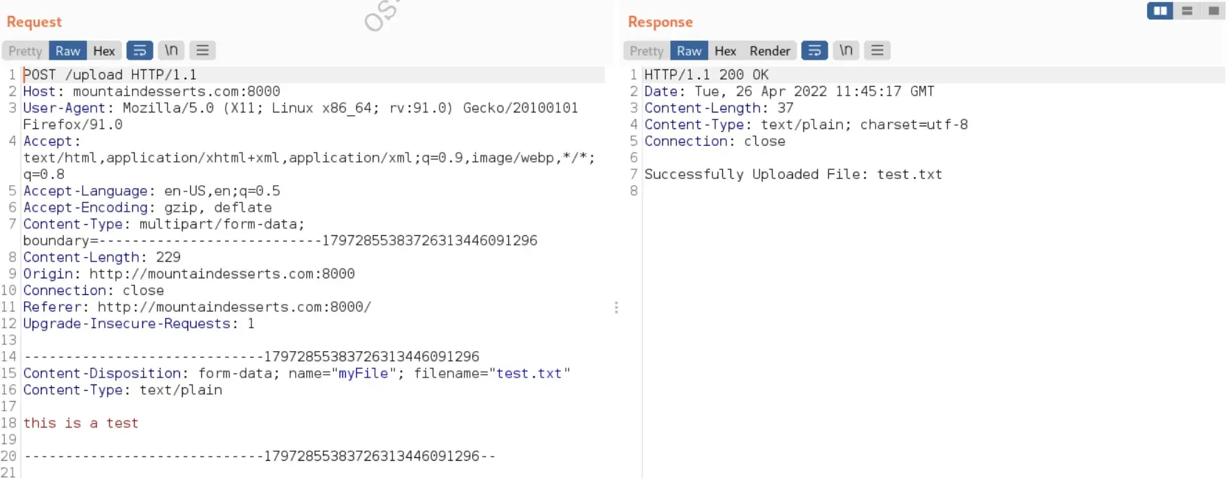 POST-request-for-the-file-upload-of-test.txt-in-Burp