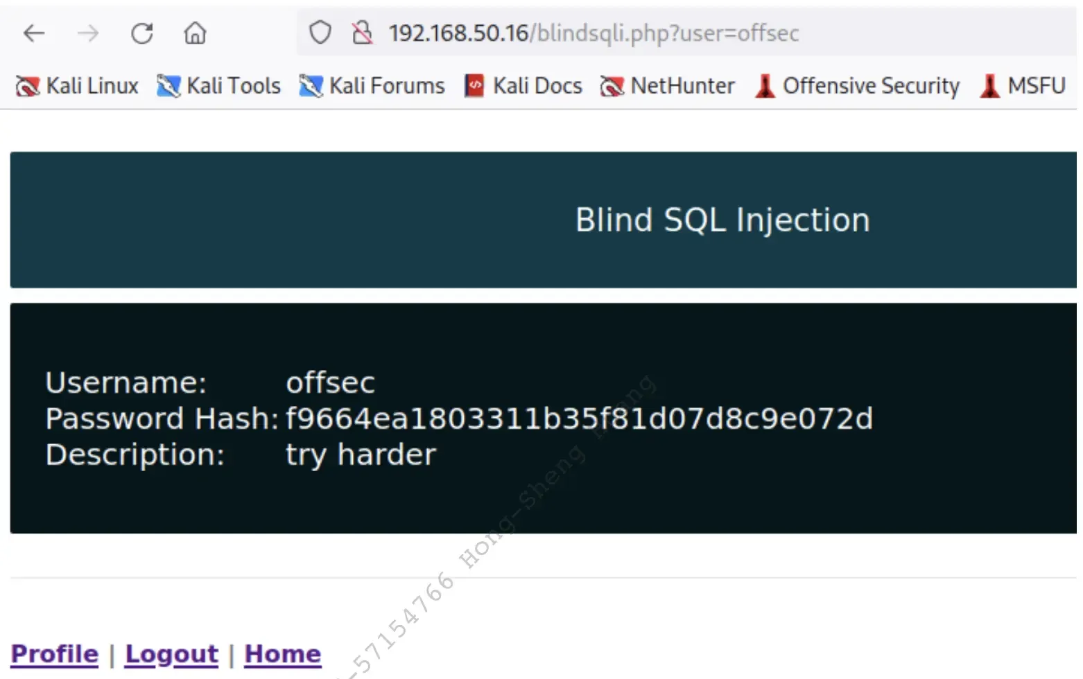 Testing-for-Blind-SQLi