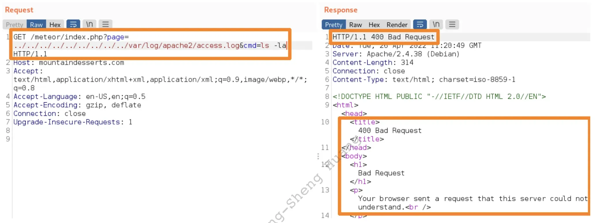 Using-a-command-with-parameters