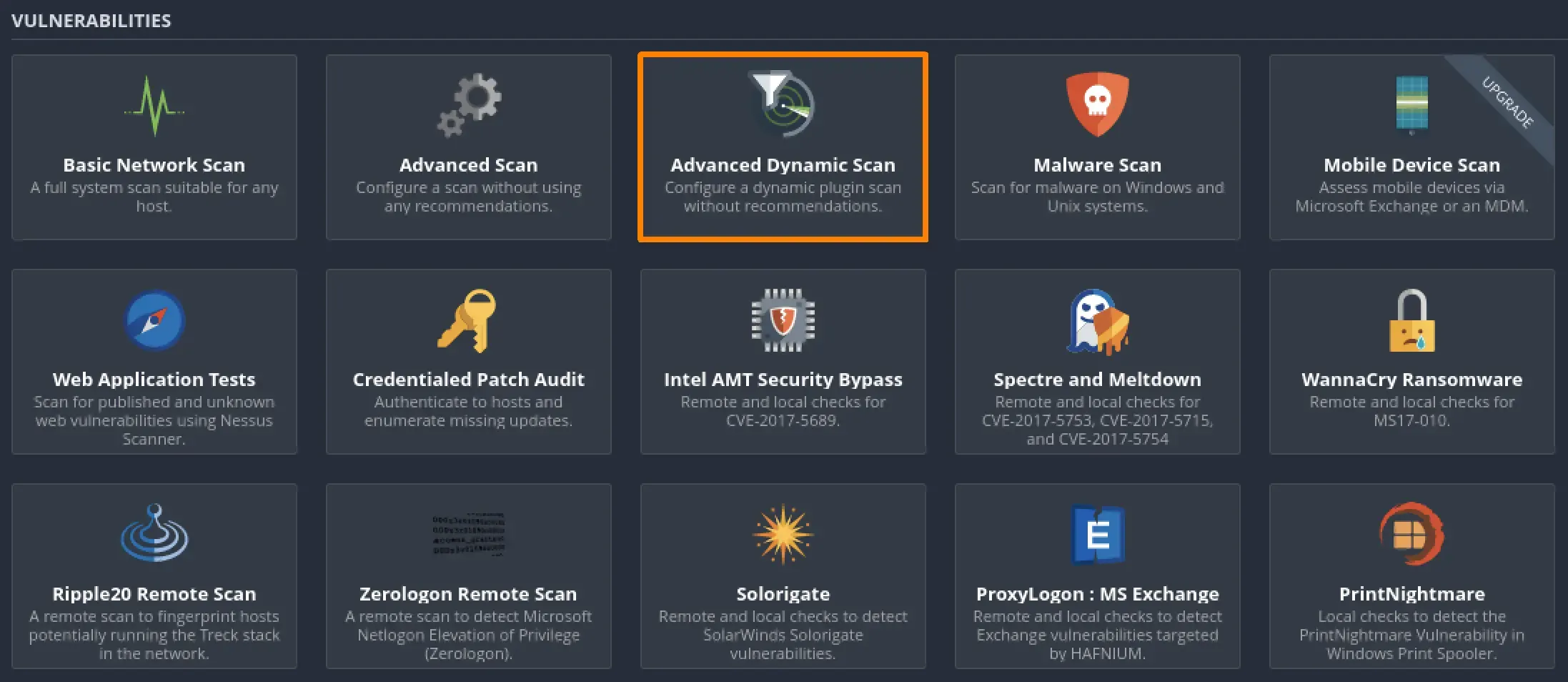 advanced-dynamic-scan