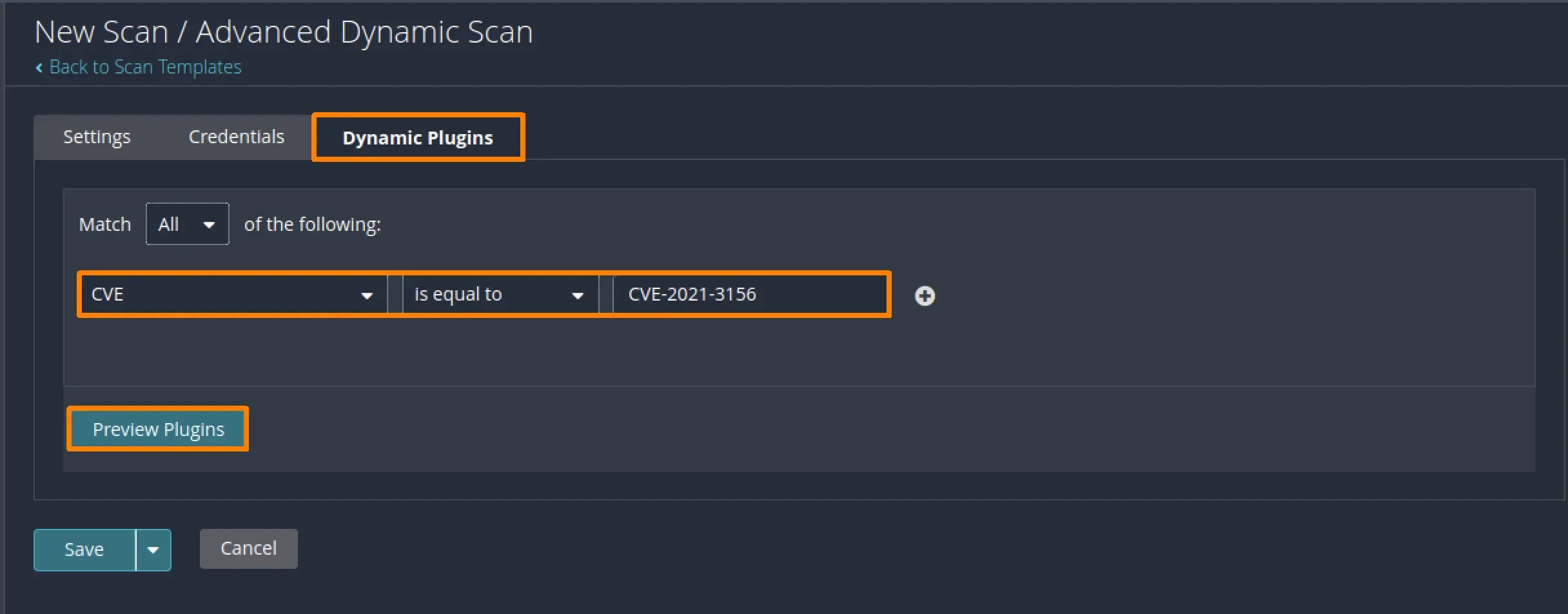 filter-CVE