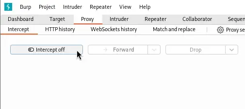 turning-off-intercept
